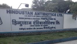 Hindustan Antibiotics Limited