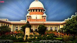 SC for Reservation in Scheduled Areas