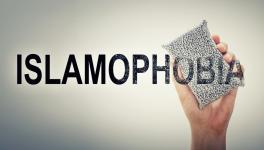 Brakes on Rampant Islamophobia