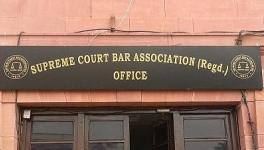 Supreme Court Bar Association