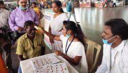 COVID-19 outbreak in Tamil Nadu