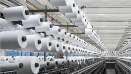 Lack of Labour, Raw Materials and Demand Cripples Kanpur’s Textile Industry 