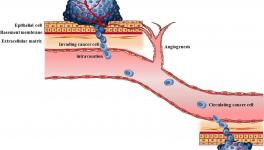 How Spread of Cancer Is Related to Genetics