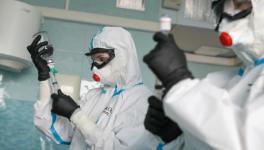 Over 580,000 Planned Surgeries in India May be Cancelled Due to COVID-19: Study