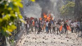 Delhi Riots Probe Reminds of Bhima Koregaon, Gujarat Violence, Say Activists