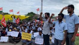 COVID-19 Lockdown: Ambattur Industrial Estate Workers Paid After Trade Union’s Intervention 