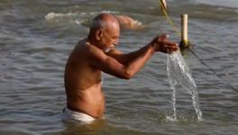 ICMR Shuns Proposals Forwarded by Jal Shakti Ministry to Study Ganga Water as COVID-19 Treatment