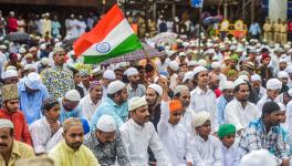 Is Lack of Leadership why Indian Muslims