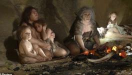 How Breeding with Neanderthals Aided Modern Human Fertility