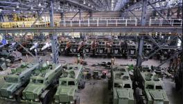 Corporatisation of Ordnance Factories Against Country’s Defence Preparedness: Unions