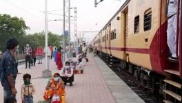 Migrant Workers Elected Most Railway