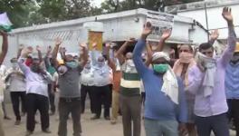 Amid Lockdown, 600 Workers of Bihar's Riga Sugar Mill Rendered Jobless