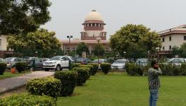 No Bus, Train Fare to be Charged From Migrants, Notify Places Where Food Will be Provided: SC to Centre