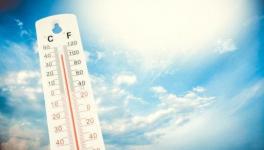 Dangerous Combination of High Heat