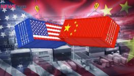 US Trade War against China Takes a Coronaviral Turn