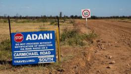 Financial Viability of Adani’s Carmichael Project