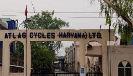 Atlas Cycle lays off workers at Sahibabad plant