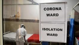 Sexual Abuse of COVID-19 Patients and Safety in Hospitals