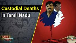 Custodial Killings in TN