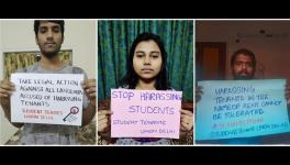 Students Tenants Union Delhi University