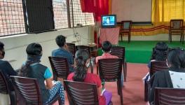 How Inclusive Are Online Classrooms in Kerala?