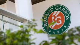 The French Open has confirmed that the event will allow fans into stadiums, although the number of fans and tickets to be put up on sale will only be finalised after discussions with authorities. (Picture: Roland Garros/Twitter)