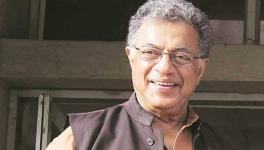 Girish Karnad