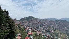 Himachal Tourism Sector Crisis