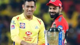 IPL 2020 could be held in November if the ICC postpones the T20 World Cup
