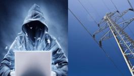 J&K Power Department Targeted by Hackers
