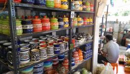 Khurja ceramic industry in crisis amid COVID-19 lockdown