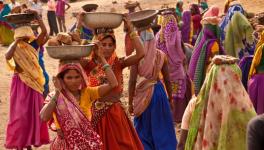 Over 2 Crore MGNREGA Job Seekers Turned Back Since April