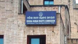 Odisha Human Rights Commission Order