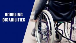 People with Disabilities during Lockdown