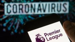 Premier League restart and its politics in England