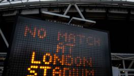 Premier League approves practice matches before restart