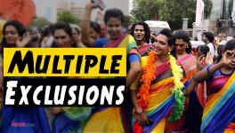 Pride Month, Trans and COVID