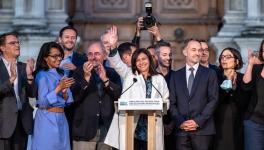 France’s Ruling LREM Fails to Make an Impression in Local Body Elections