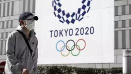 Tokyo Olympics organisers plan simplified Games
