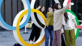 Tokyo Olympics sponsors in a dilemma