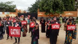 Karnataka: Garment Workers’ Protest at Gokaldas Exports Unit Enters 24th Day