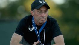 Nike Oregon Project banned coach Alberto Salazar