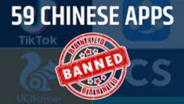 App Ban: Uphold ‘Legitimate and Legal Rights’ of International Investors, China Tells India 