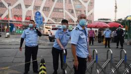 Beijing Shuts Several Markets After 6 New COVID-19 Cases Reported