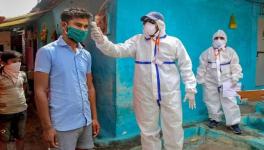 Maharashtra: COVID-19 Slows Down in State, Number of Patients Continue to Remain High