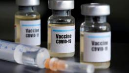 UK Begins Human Trials for COVID-19 Vaccine
