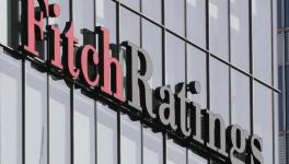 Fitch Lowers India's Outlook to Negative After 8 Years, Says Economic Activity May Shrink by 5%