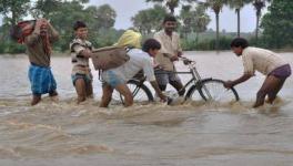 Bihar: Thousands in Fear of Floods After Erosion Work Delayed due to COVID-19