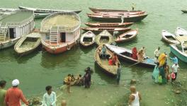 Adani’s power plans threaten PM Modi’s promise to restore the Ganges River
