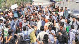 Jammu: Delayed Examinations, Flawed Job Policies Leave Aspiring Youths in Distress